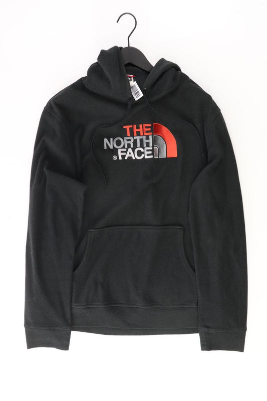 The North Face Fleecepullover für Herren Gr. XXL schwarz aus Polyester