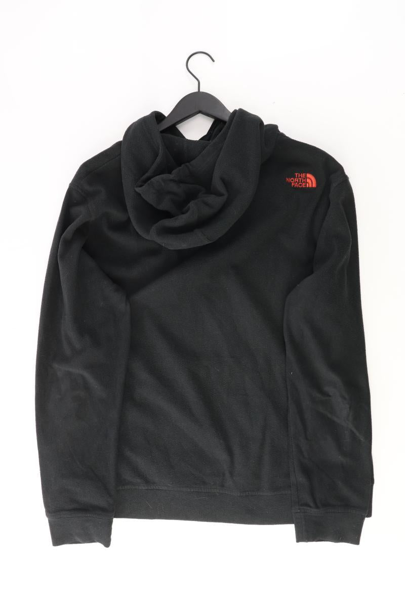 The North Face Fleecepullover für Herren Gr. XXL schwarz aus Polyester