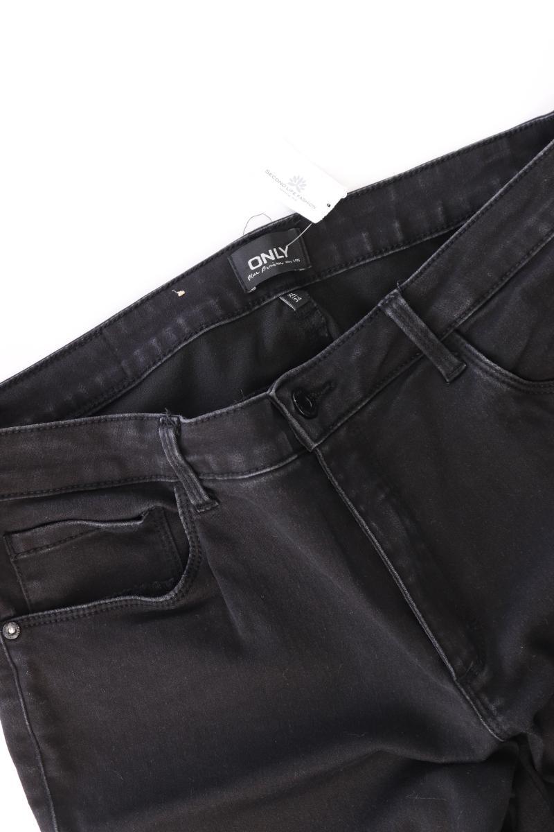 Only Jeans Gr. XL/L34 schwarz aus Baumwolle