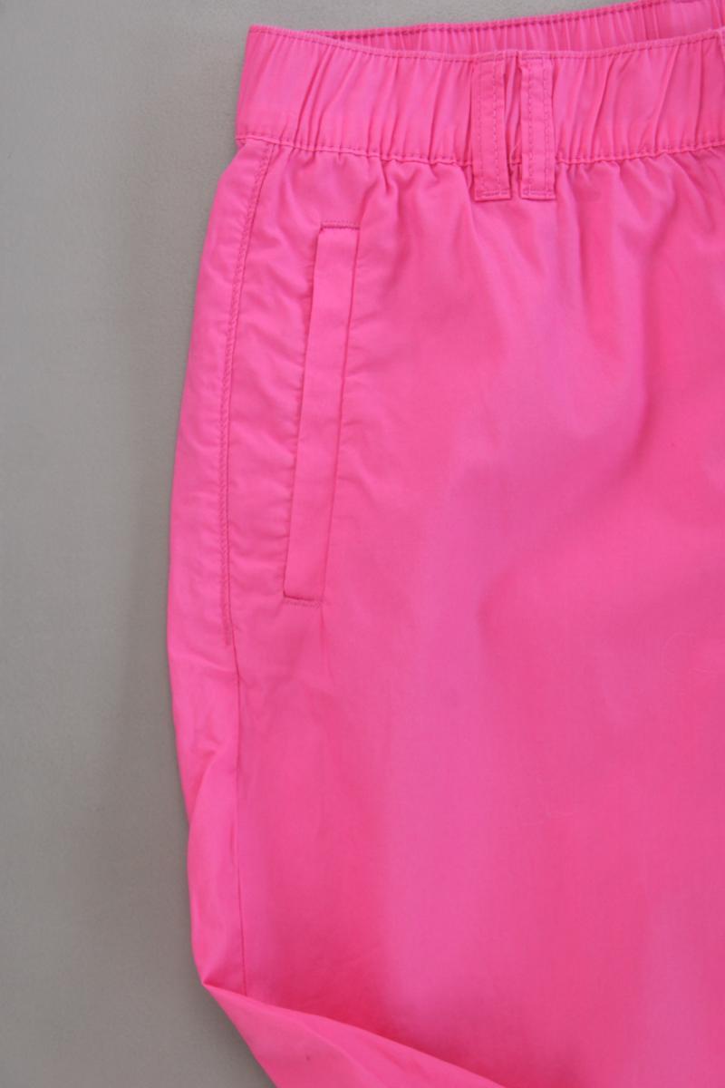 s.Oliver Stoffhose Gr. 36 neuwertig pink aus Baumwolle