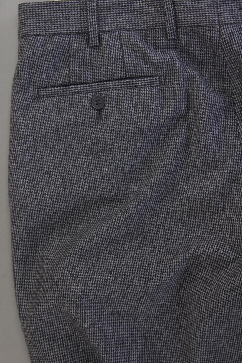 Daniel Hechter Wollhose für Herren Gr. Langgröße 98 grau