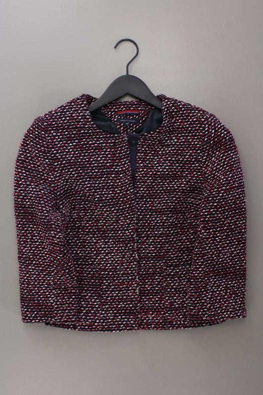 Tommy Hilfiger Slim Blazer Gr. US 6 (XS) rot aus Polyester