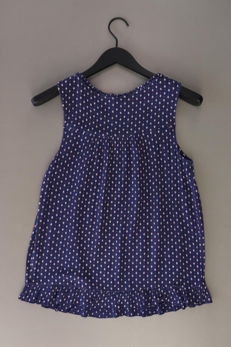 Second Hand Outfit Größe S mit edc by Esprit Trägertop in Gr. S und Halskette