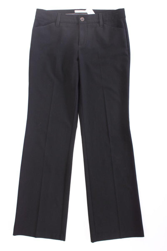 Esprit Anzughose Gr. 36/L30 schwarz aus Polyester