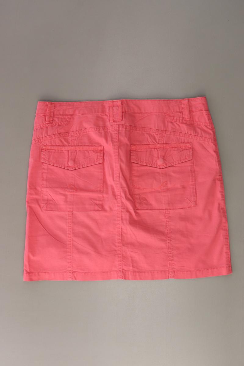 Esprit Rock Gr. 36 pink aus Baumwolle