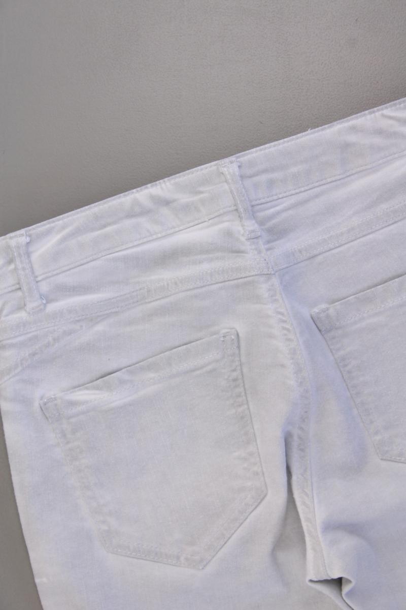 soyaconcept Skinny Jeans Gr. W26/L31 Modell Lana grau aus Baumwolle
