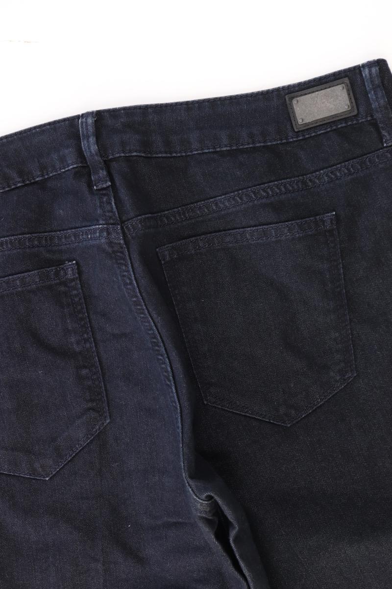 Esprit Boot Cut Jeans Gr. W30/L32 blau aus Baumwolle