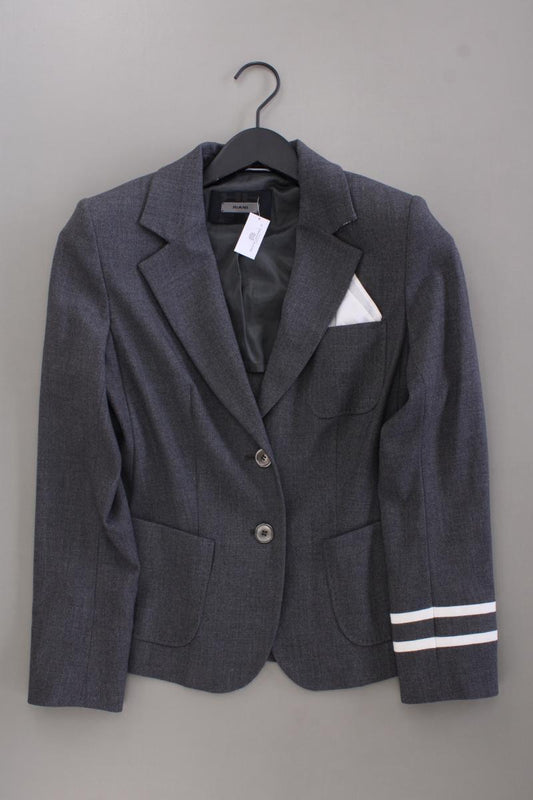 Riani Regular Blazer Gr. 34 grau