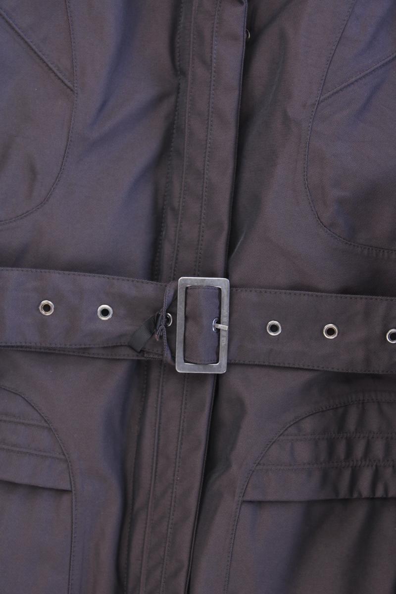 Wellensteyn Jacke Modell Scalina Gr. M braun aus Polyamid