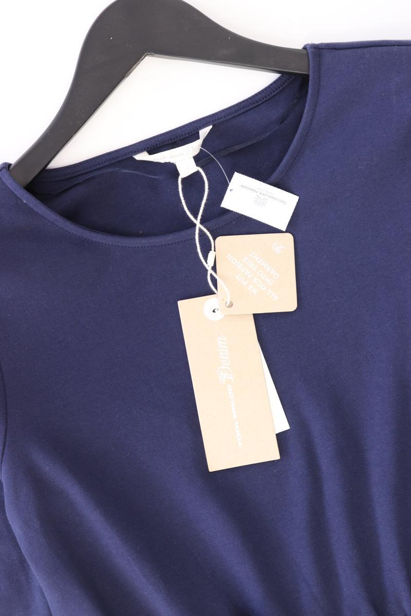 Tom Tailor (Denim) Midikleid Gr. S neu mit Etikett Neupreis: 39,99€! 3/4 Ärmel