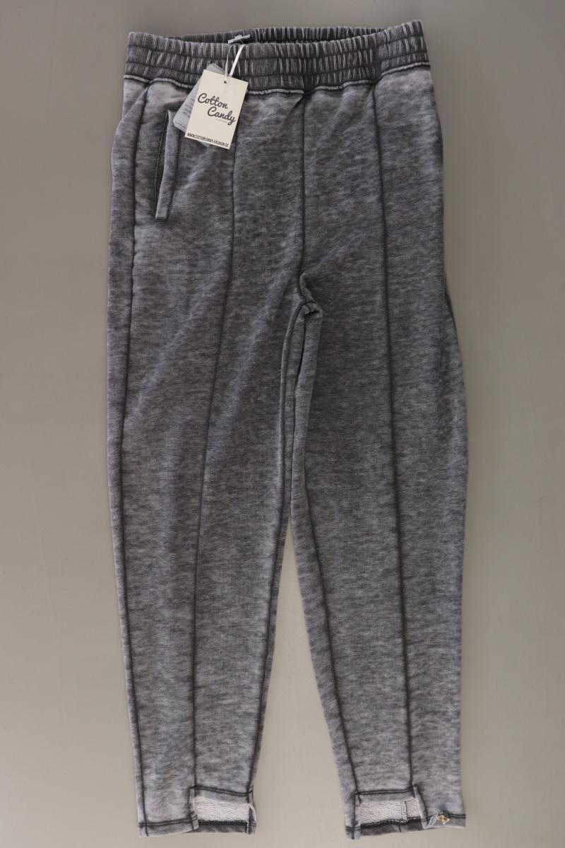 Cotton Candy Jogginghose Gr. S neu mit Etikett Neupreis: 79,99€! grau