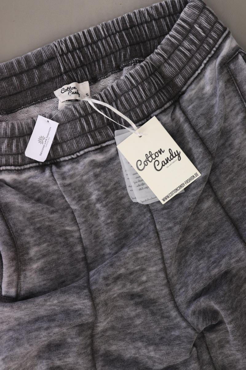 Cotton Candy Jogginghose Gr. S neu mit Etikett Neupreis: 79,99€! grau