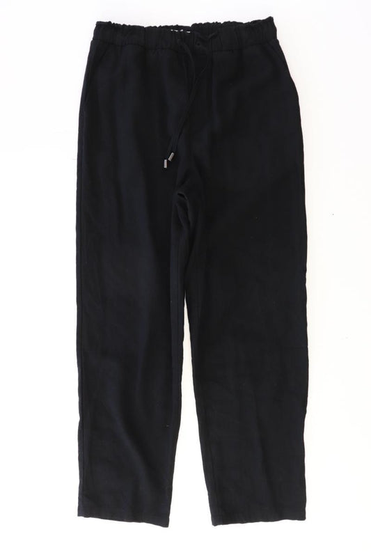 Mango Stoffhose Gr. XS schwarz