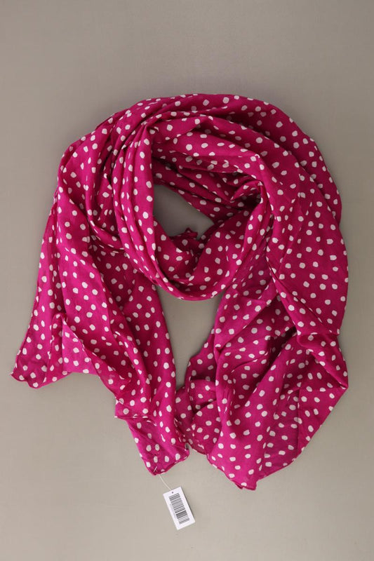 edc by Esprit Tuch gepunktet pink