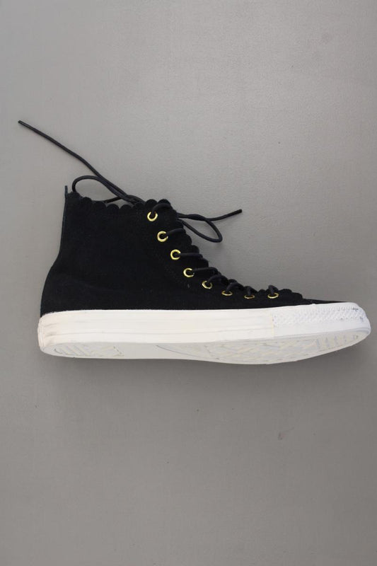 Converse Chuck Taylor All Star Hi Frilly Thrills Sneaker Gr. 42,5 neuwertig