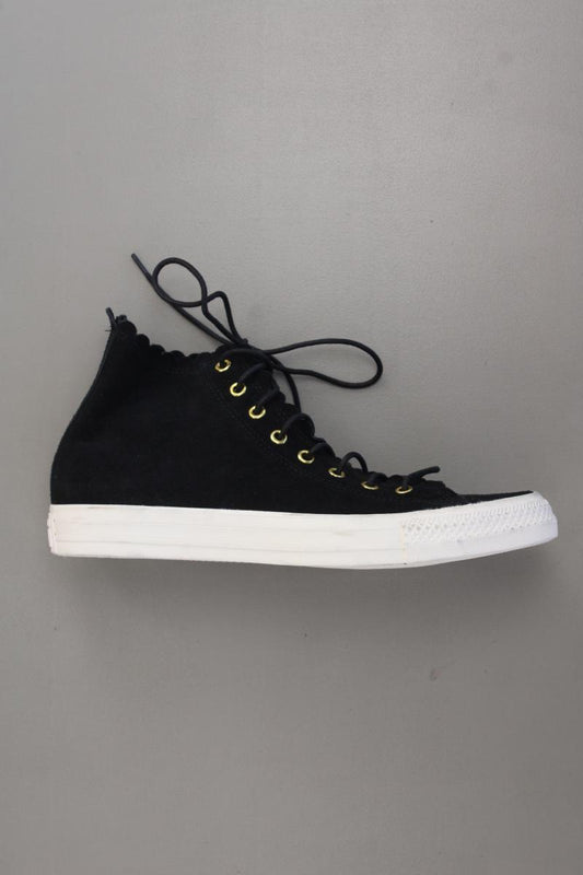 Converse Chuck Taylor All Star Hi Frilly Thrills Sneaker Gr. 42 neuwertig
