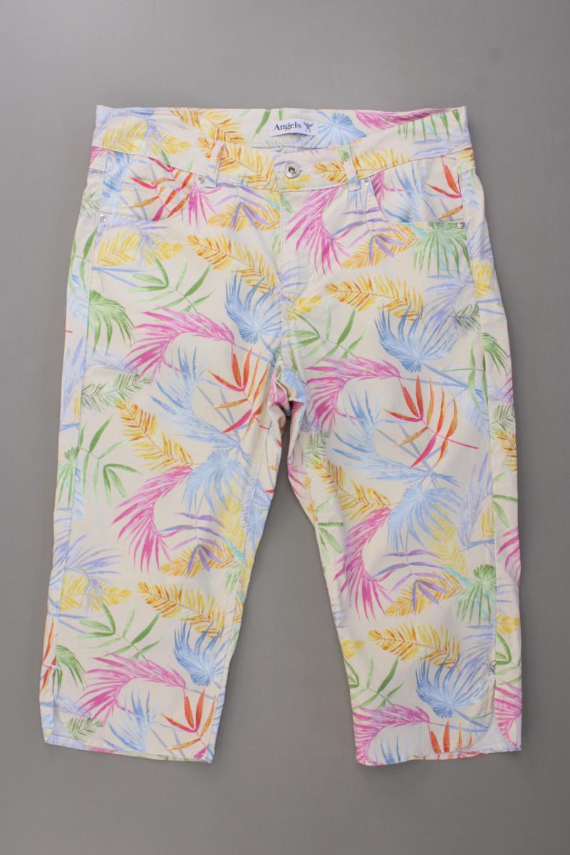 Angels Hose Gr. 36 mehrfarbig aus Baumwolle