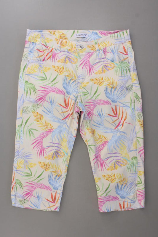 Angels Hose Gr. 36 mehrfarbig aus Baumwolle
