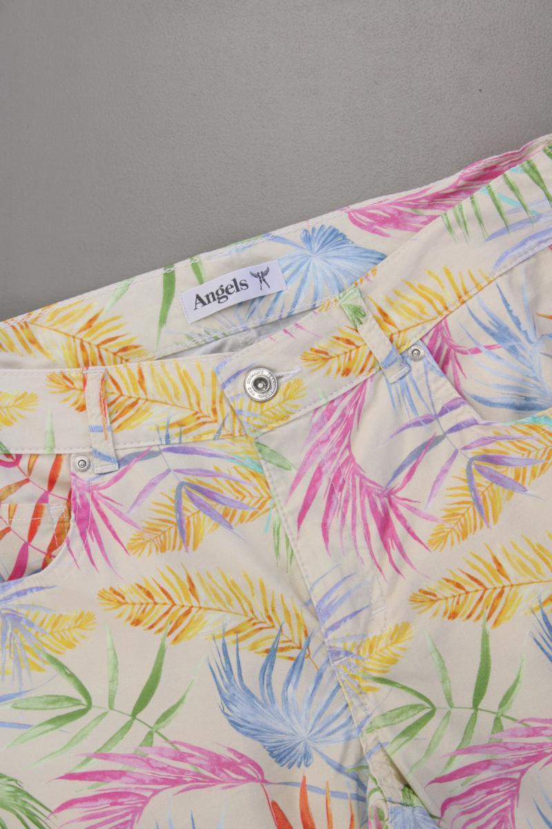 Angels Hose Gr. 36 mehrfarbig aus Baumwolle