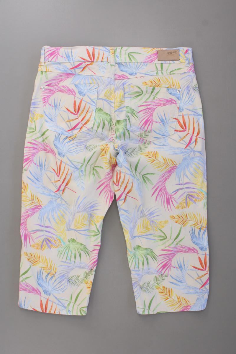 Angels Hose Gr. 36 mehrfarbig aus Baumwolle