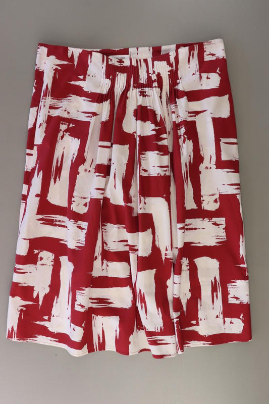Gerry Weber Maxirock Gr. 44 rot