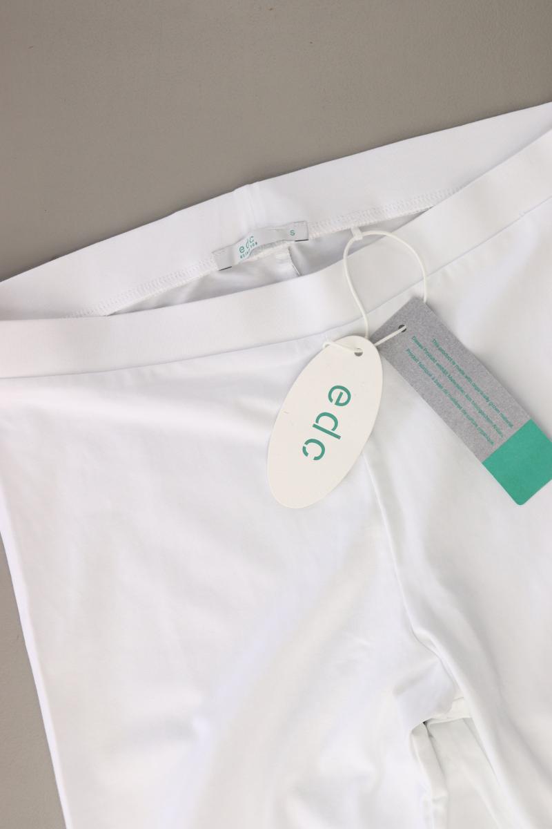 edc by Esprit Leggings Gr. S neu mit Etikett Neupreis: 19,99€! weiß