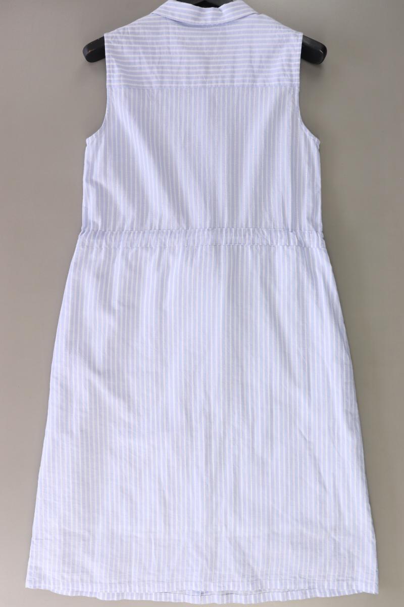 Tom Tailor Midikleid Gr. 38 gestreift neu mit Etikett Neupreis: 59,99€! Ärmellos