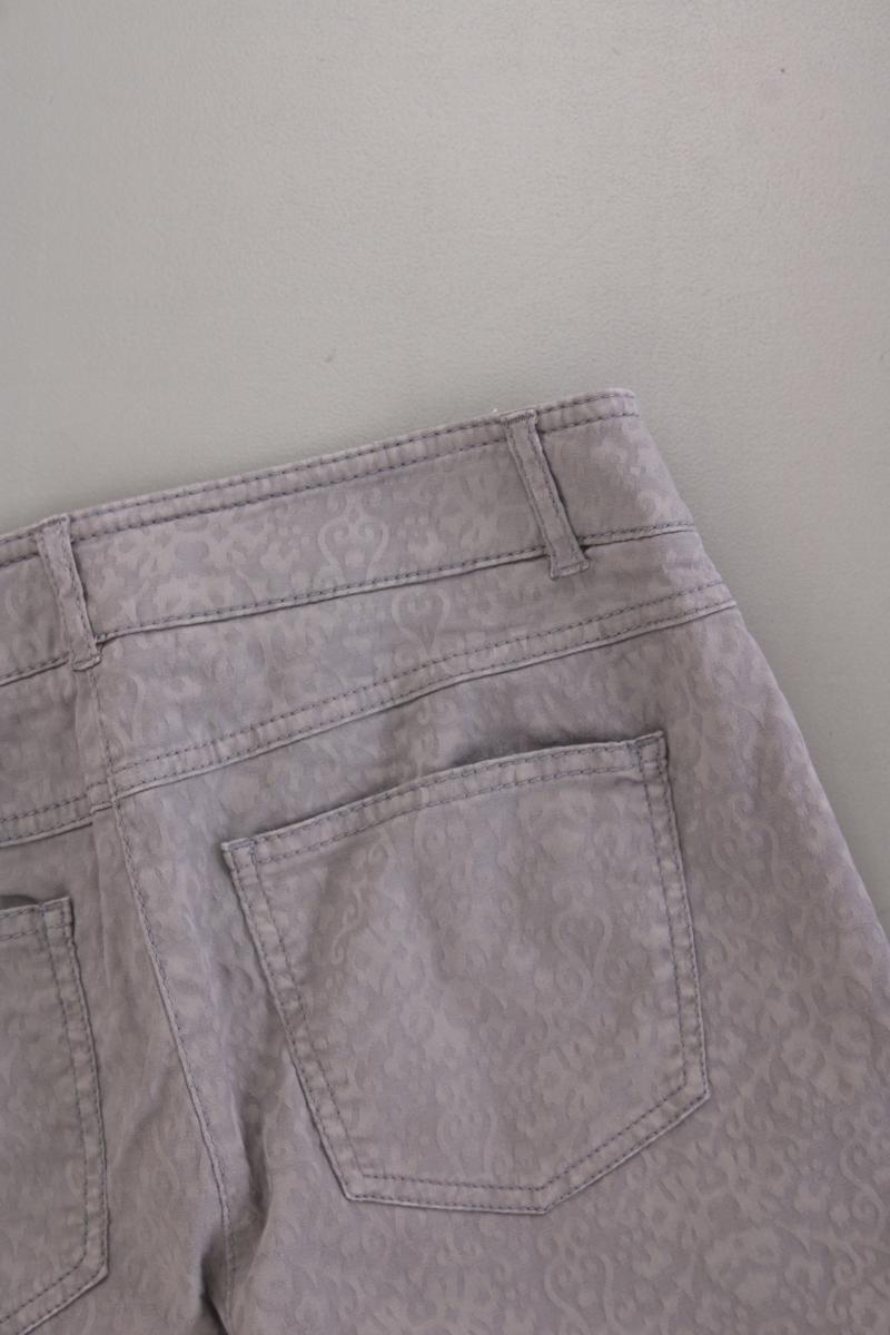 Gerry Weber Hose Gr. 38 grau