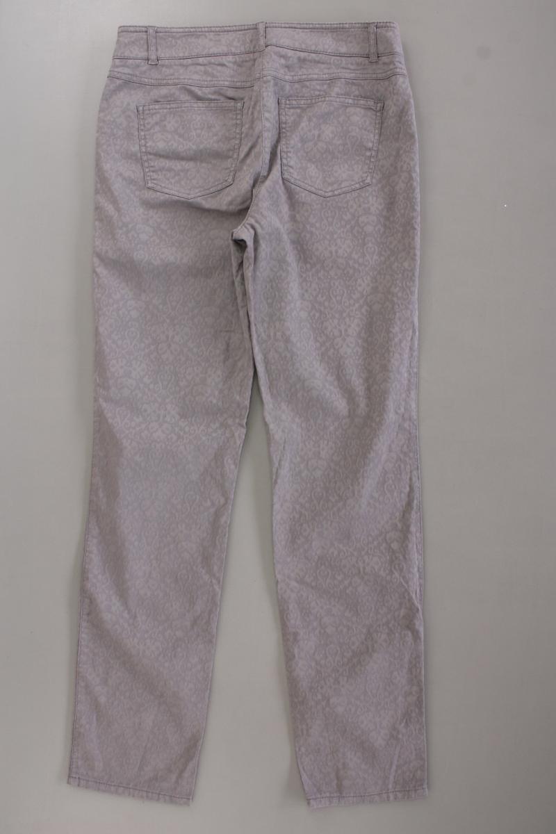 Gerry Weber Hose Gr. 38 grau