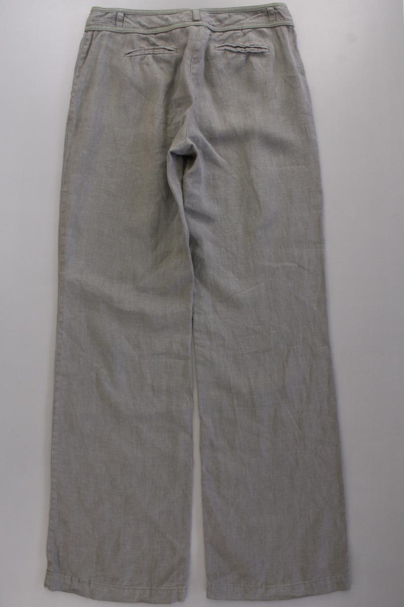 s.Oliver Hose Gr. 38 olivgrün