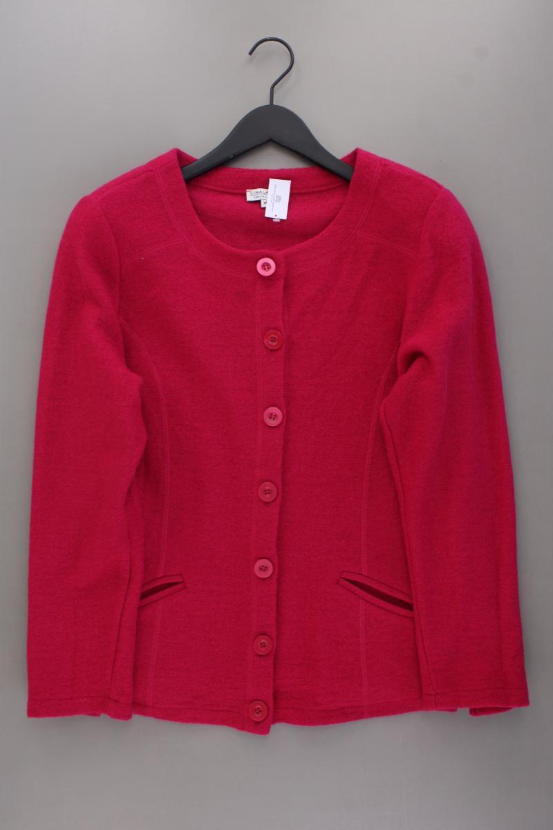 Second Hand Outfit Größe XL mit Gina Laura Strickjacke in Gr. XL und Tuch