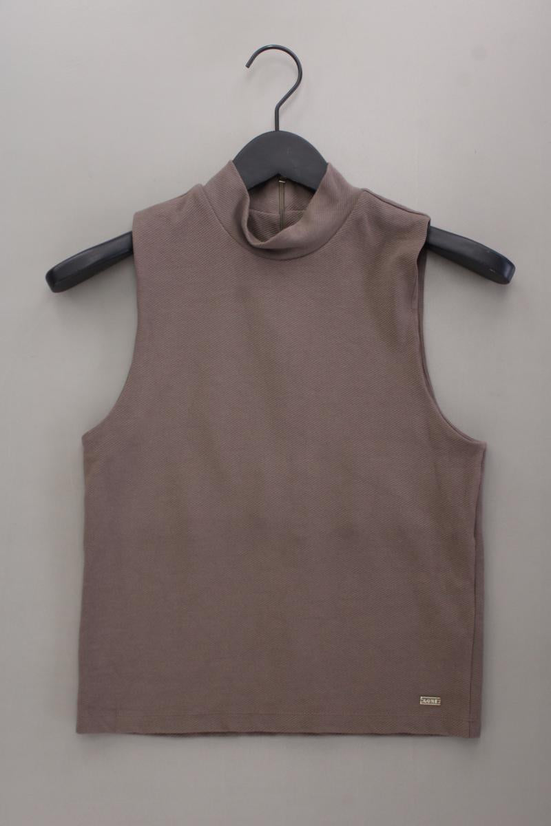 Second Hand Outfit Größe M mit Lune Active Trägertop in Gr. M und Accessoire