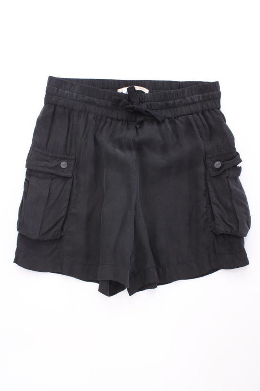 Scotch & Soda Cargoshorts Gr. XS grau aus Cupro
