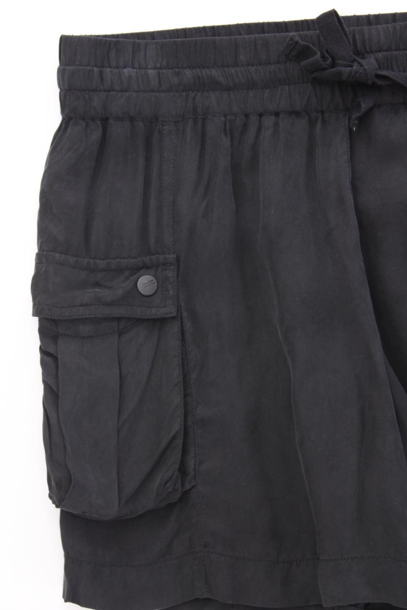 Scotch & Soda Cargoshorts Gr. XS grau aus Cupro