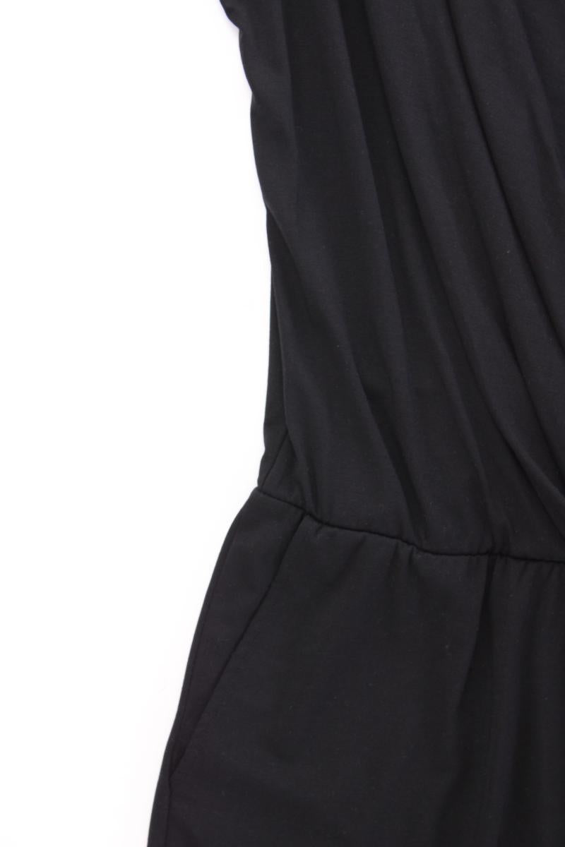 La fée maraboutée Kurzer Jumpsuit Gr. 34 neuwertig schwarz