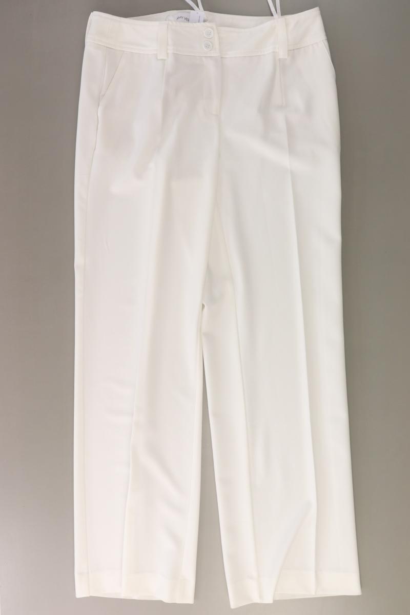 Second Hand Outfit Größe L mit Alba Moda Trägertop in Gr. 42 und Armband