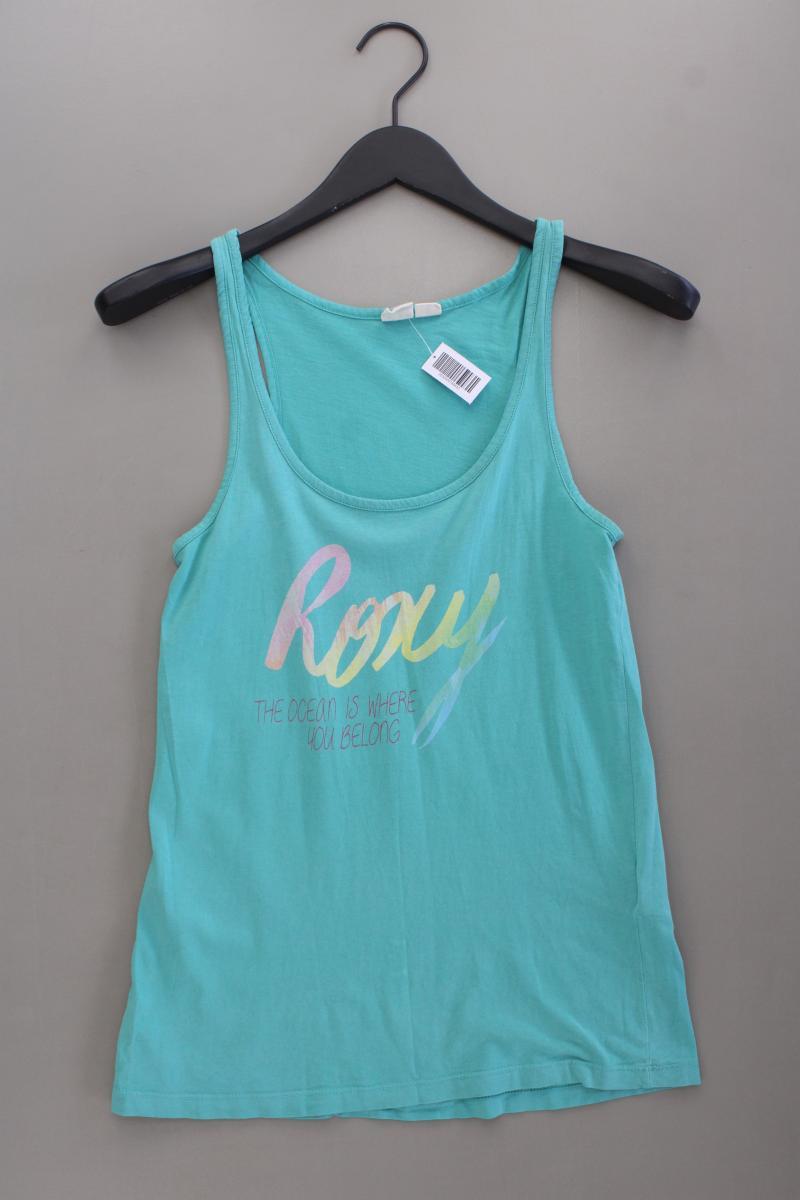 Second Hand Outfit Größe S mit Roxy Trägertop in Gr. S und Halskette