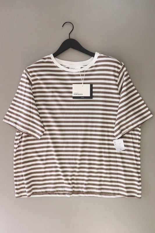 KAREN BY SIMONSEN Ringelshirt Gr. XL gestreift neu mit Etikett Neupreis: 45,99€!