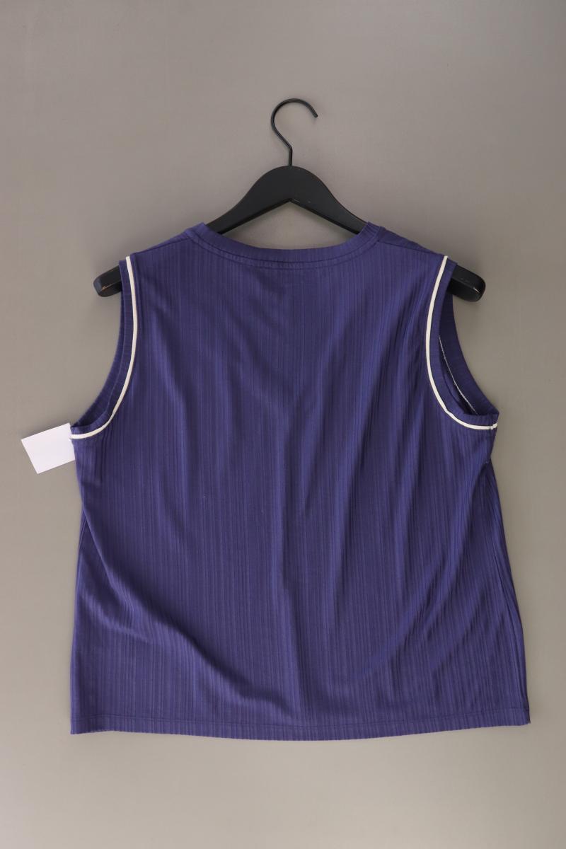 Joop! Trägertop Gr. XL neu mit Etikett Neupreis: 49,99€! lila aus Baumwolle