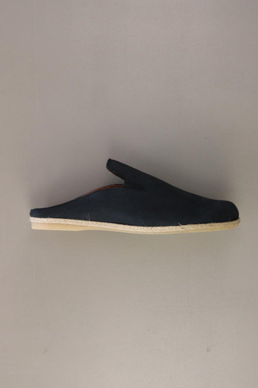 Ulla Popken Sandalen Gr. 39 neuwertig schwarz aus Leder