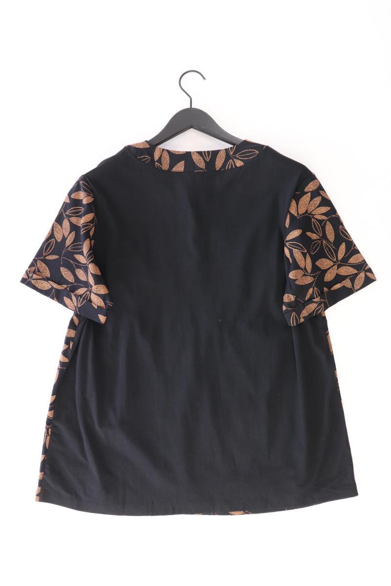 Triangle by s.Oliver Shirt mit V-Ausschnitt Gr. 48 neu mit Etikett Kurzarm