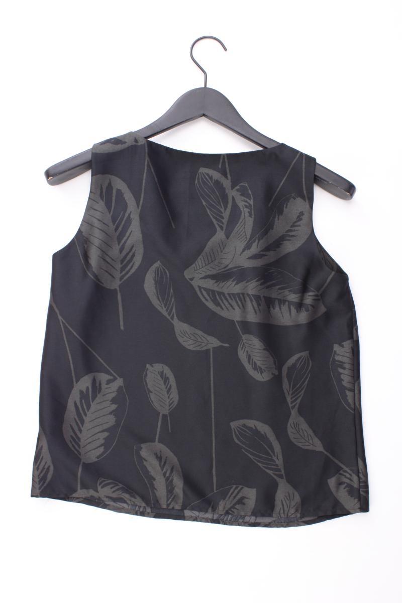 someday. Bluse Zimba Leaf Gr. 38 neuwertig Neupreis: 59,99€! Ärmellos schwarz