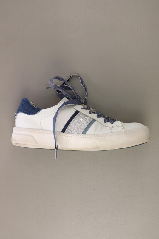 Tamaris Sneaker Gr. 38 weiß