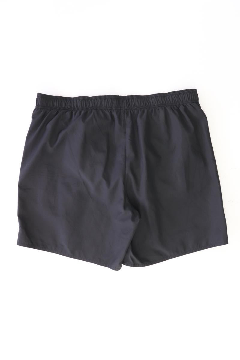 Puma Sportshorts für Herren Gr. XL schwarz aus Polyester