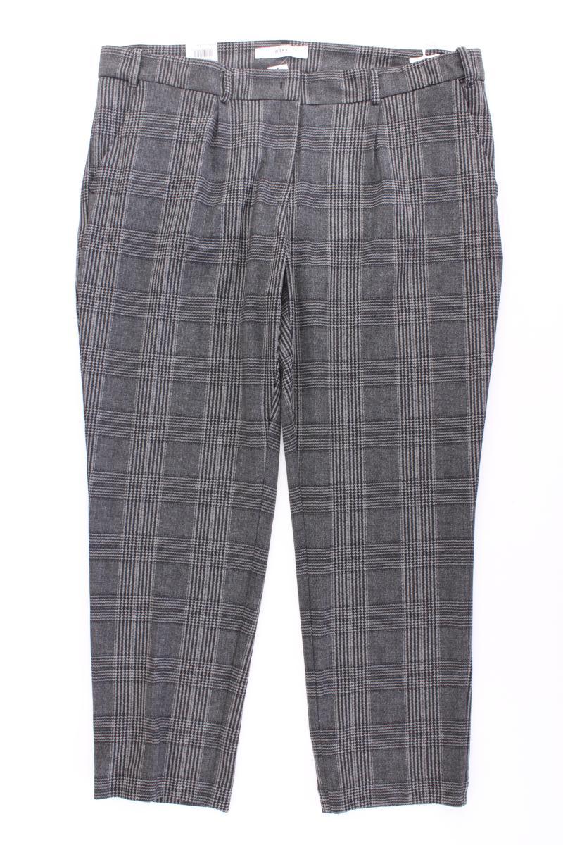 Brax Stoffhose Gr. 46 kariert neu mit Etikett Neupreis: 99,95€! Modell Maron