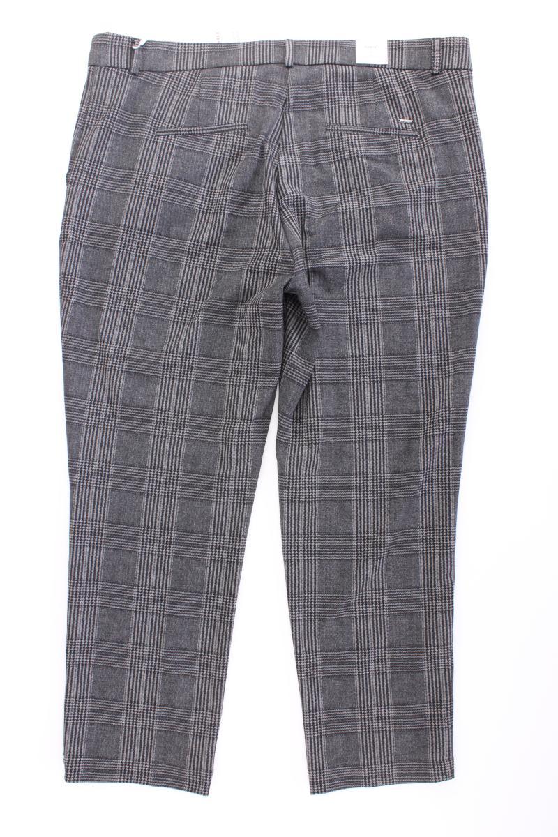 Brax Stoffhose Gr. 46 kariert neu mit Etikett Neupreis: 99,95€! Modell Maron