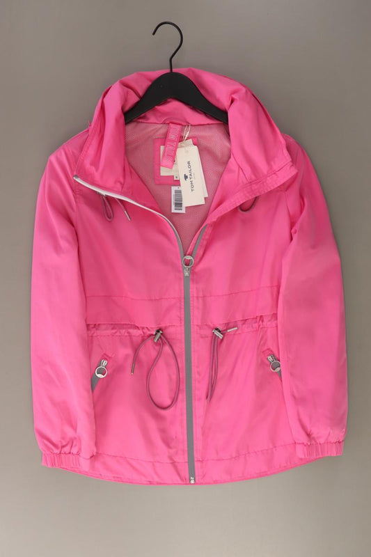 Tom Tailor Übergangsjacke Gr. S neu mit Etikett Neupreis: 89,99€! pink