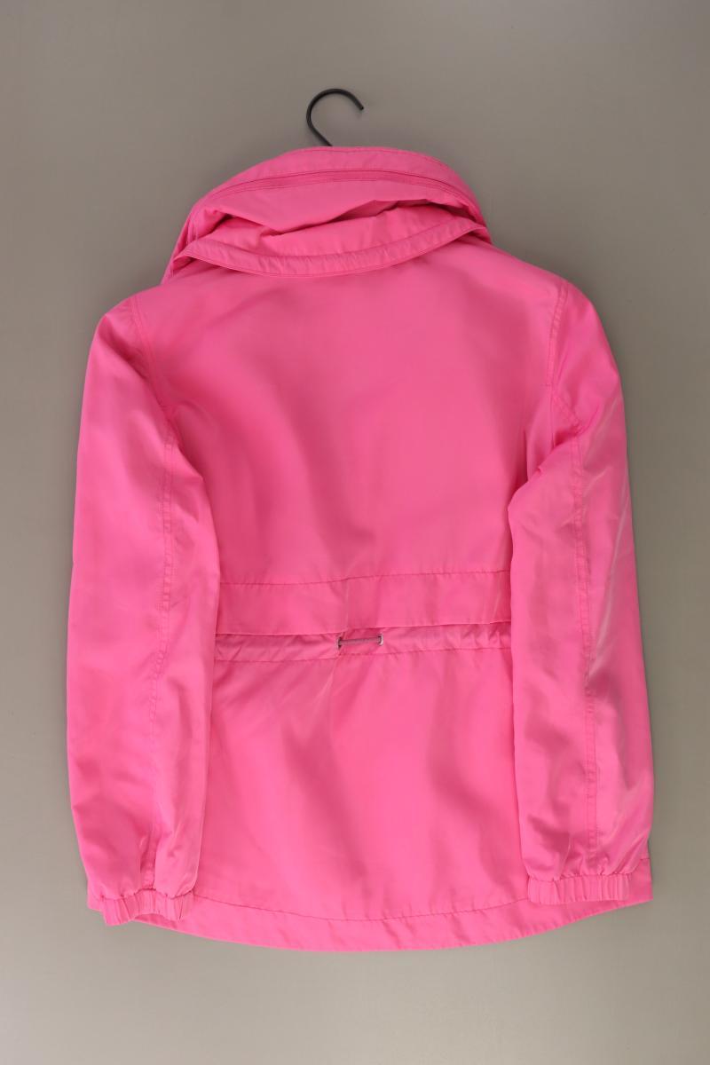 Tom Tailor Übergangsjacke Gr. S neu mit Etikett Neupreis: 89,99€! pink