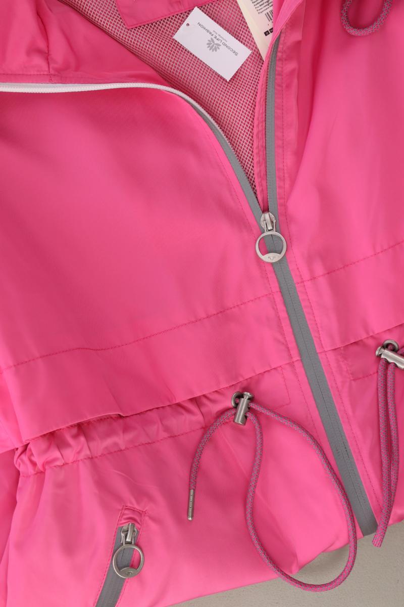 Tom Tailor Übergangsjacke Gr. S neu mit Etikett Neupreis: 89,99€! pink