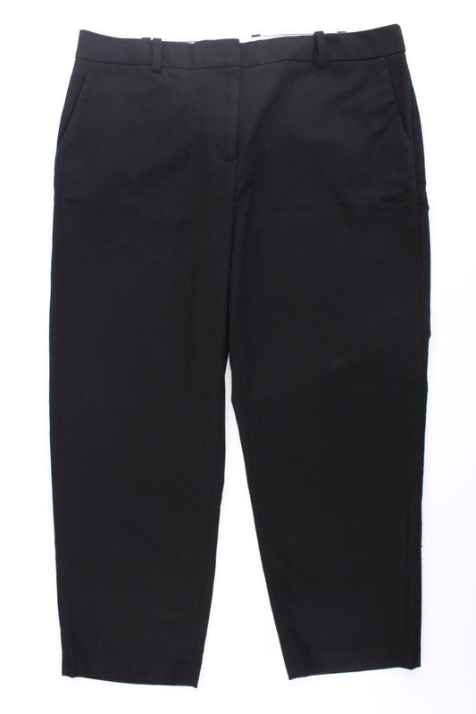 Tommy Hilfiger Hose Gr. 48 schwarz